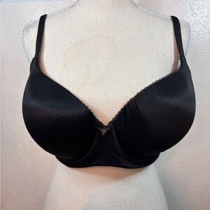 Body By Victoria  Lined Demi